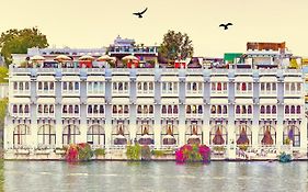 Lake Pichola Hotel